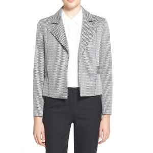Theory Crop Blazer